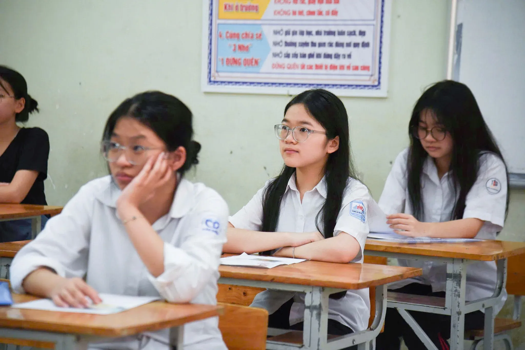 Học sinh cần học những kỹ năng an toàn số nào?