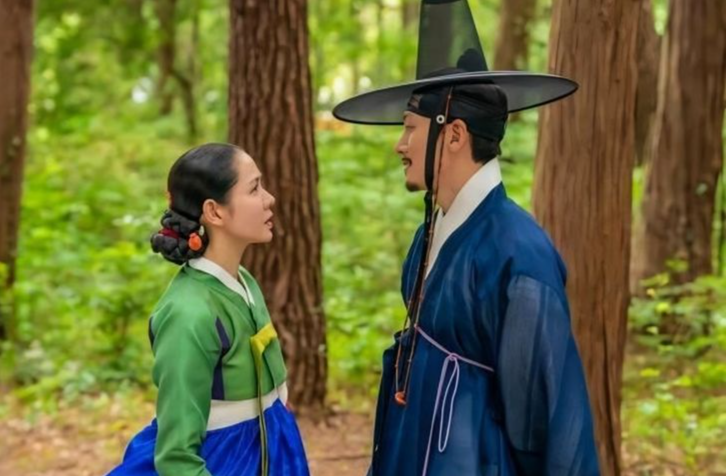 Ji Chang Wook và lựa chọn táo bạo trong phim 19+ ‘The Scandal’