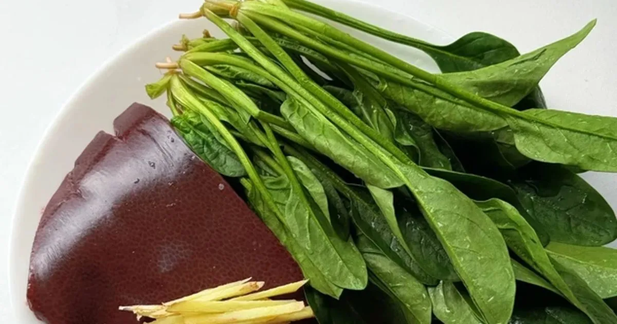 Rau cải cúc, cải bó xôi và cải ngọt mùa thu: Chọn loại nào bổ gan, giàu kali và canxi nhất?