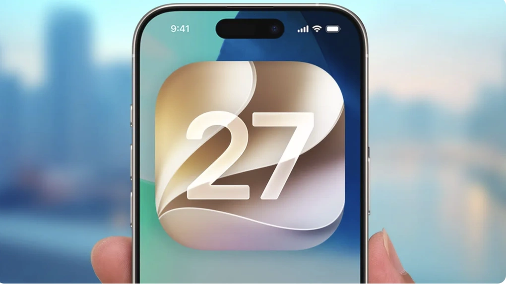 iOS 27 gây lỗi cảm ứng và giật lag: Nguyên nhân, cách khắc phục