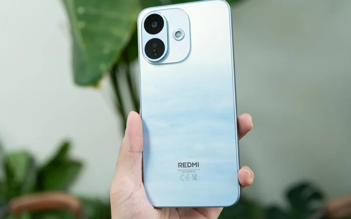 Redmi Note 15 vs Note 17 Pro: nên chọn mẫu nào?