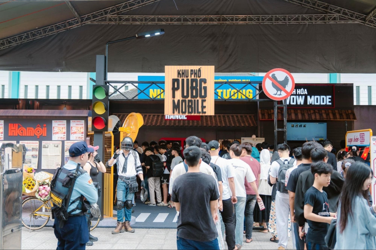 Đội tuyển PUBG Mobile Việt Nam chinh phục ASIAD: Từ vòng loại thứ ba đến giấc mơ huy chương