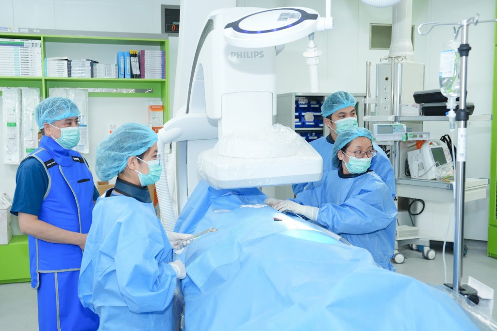Ngày Tim mạch Thế giới: Đừng bỏ qua nhịp tim bất thường