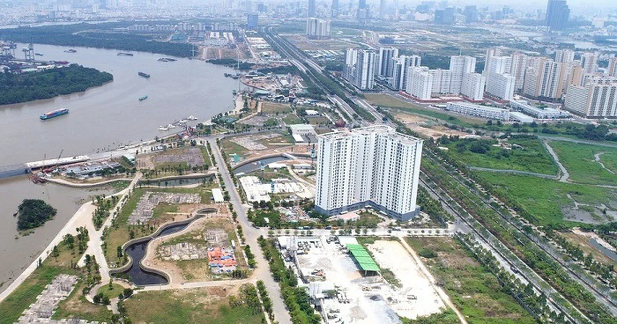 Hai dự án hơn 166 ha của Novaland: Thử nghiệm mới cho tháo gỡ vướng mắc bất động sản