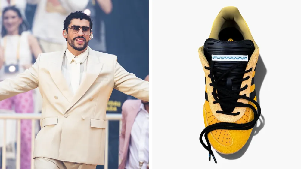 Từ Bad Bunny đến Jordan: Khi giày sneaker collaboration chiếm trọn mạng xã hội