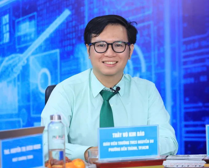 Thi vào lớp 10 hai môn: giảm áp lực nhưng không được phép học lệch