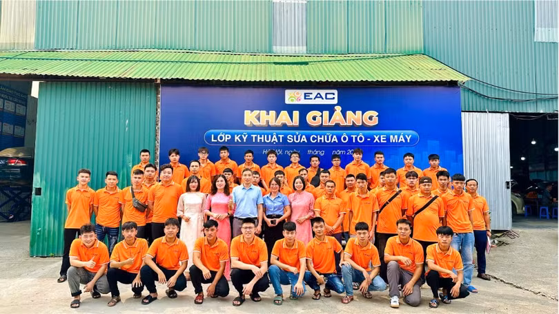 AI và tự động hóa đang tái định nghĩa nhà máy Việt Nam