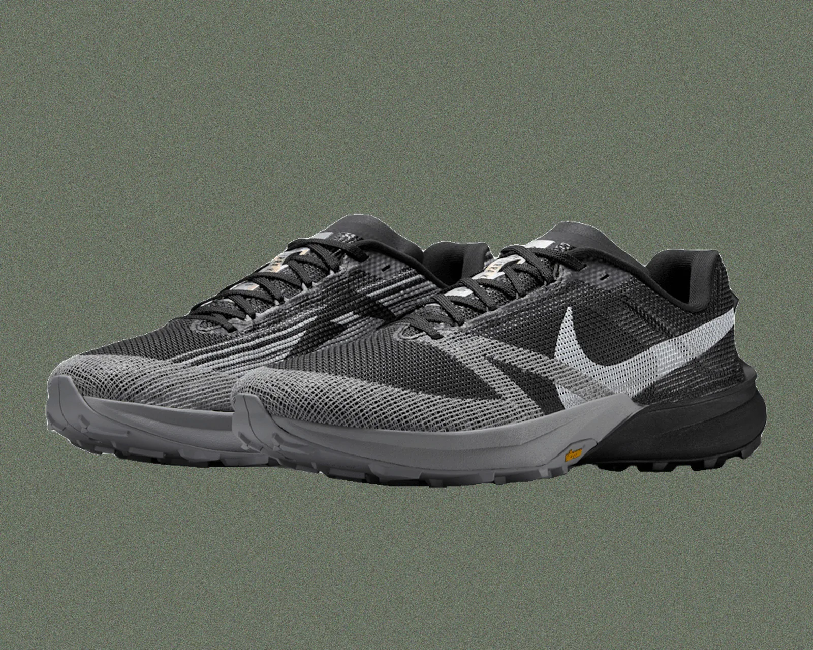 Salomon Speedcross 6 vs Nike Kiger 10: chọn giày trail sale nào cho địa hình khắc nghiệt?