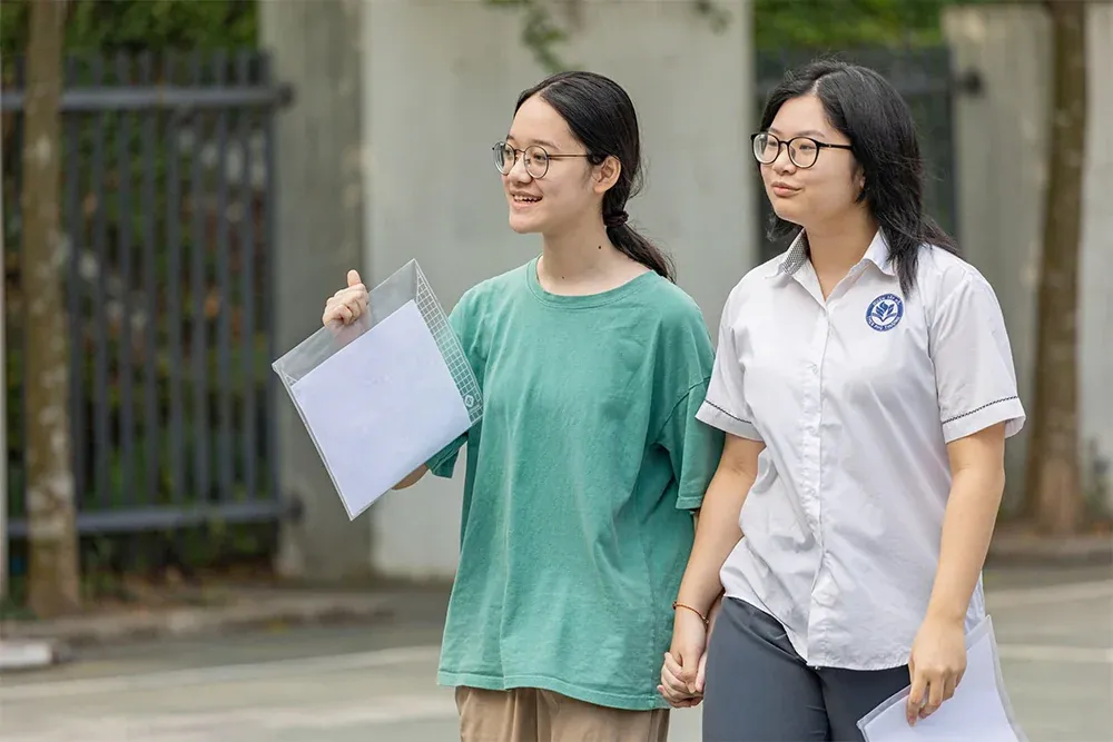 Thi lớp 10 hai môn: Cơ hội hay rủi ro cho đổi mới tuyển sinh?