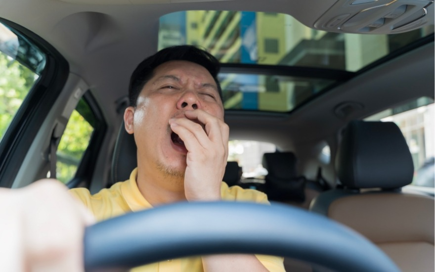 Nội soi xác định và phẫu thuật trong một lần: Lối thoát dứt điểm cho ngưng thở khi ngủ
