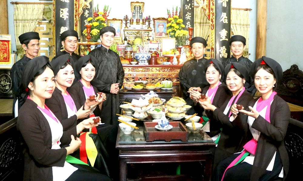 Lễ hội Trung thu: Khi bảo tàng trở thành xưởng đồ chơi dân gian