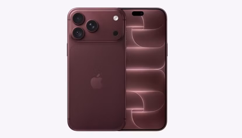 iPhone 18 Pro Burgundy và Ice Blue: nên mua bản nào khi hàng khan hiếm