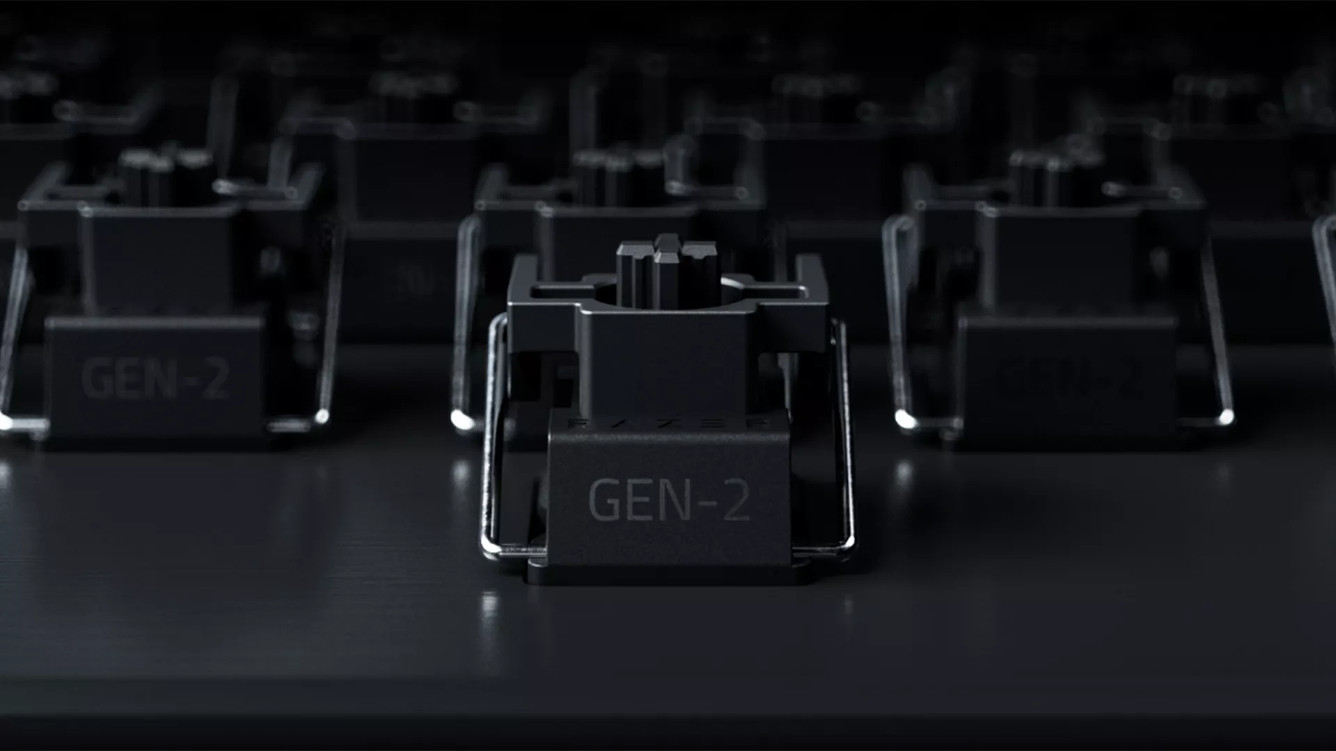 Bàn phím Analog Optical Razer Huntsman V3 Pro Mini 8KHz: Vũ khí 60% cho esports
