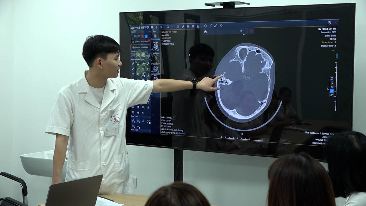 Một phút nóng giận, hậu quả suốt đời: góc nhìn từ phòng cấp cứu và giám định pháp y