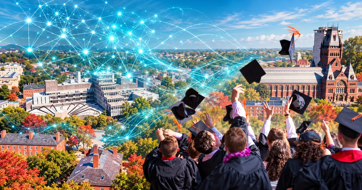 Đại học phải thay đổi cách đánh giá tiến sĩ trong thời đại AI