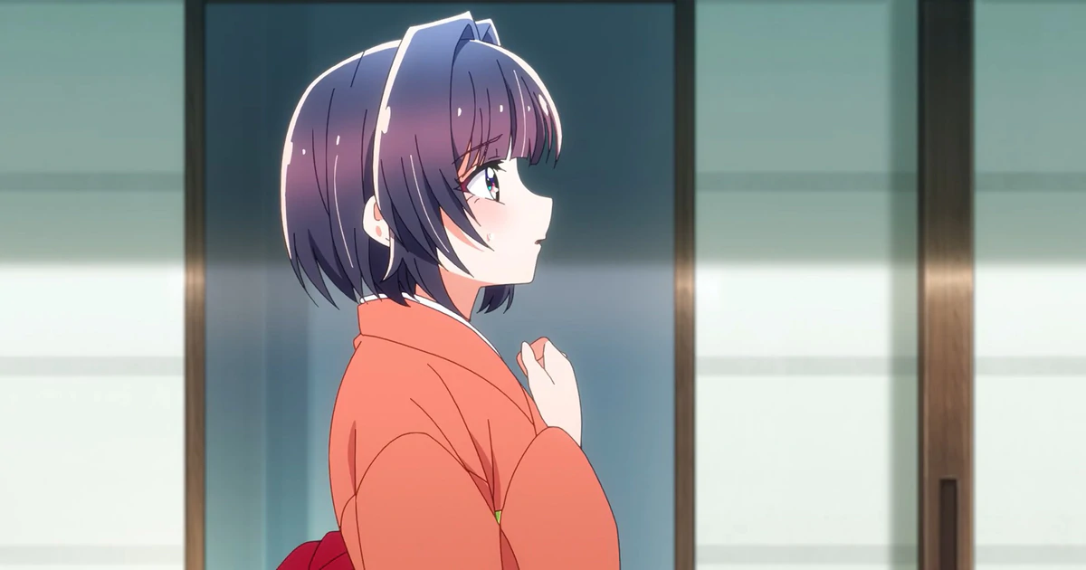 Anime Mùa Mới: Khi Phù Thủy, Cô Dâu Kết Giới Và Gái Bàn Bên Lên Ngôi