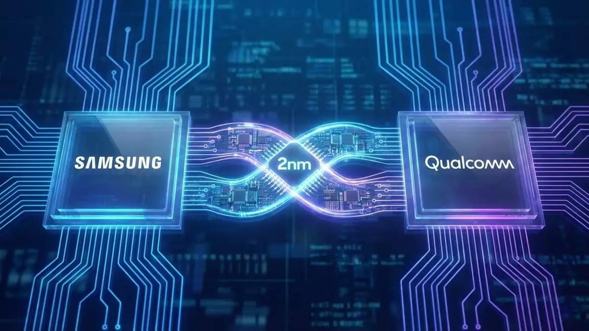 Qualcomm và Samsung bắt tay thách thức thế độc quyền TSMC ở chip 2nm