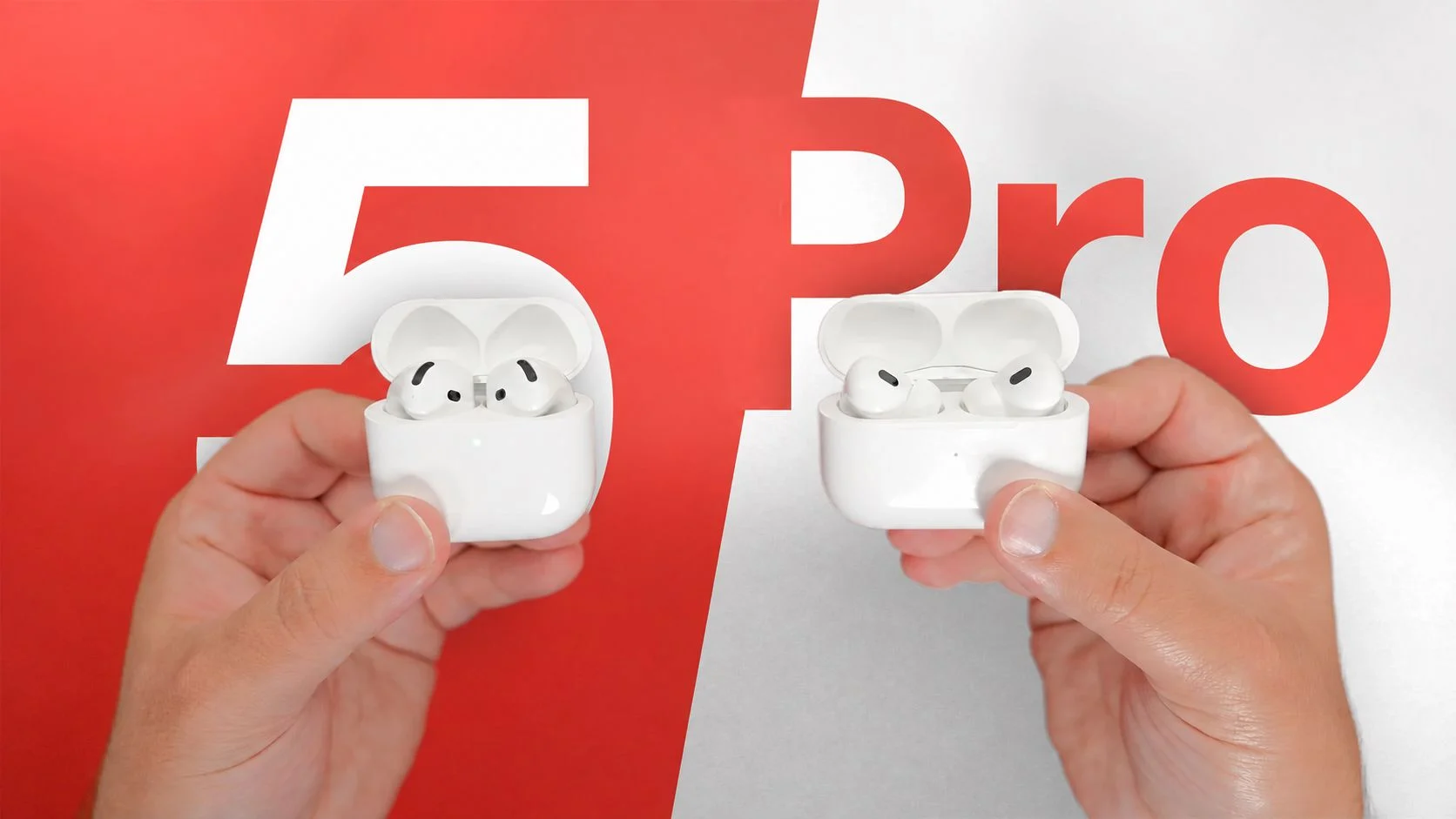 AirPods 5 Chống Ồn Và AirPods Pro 3: Nên Chọn Tai Nghe Nào Cho Người Đi Lại?