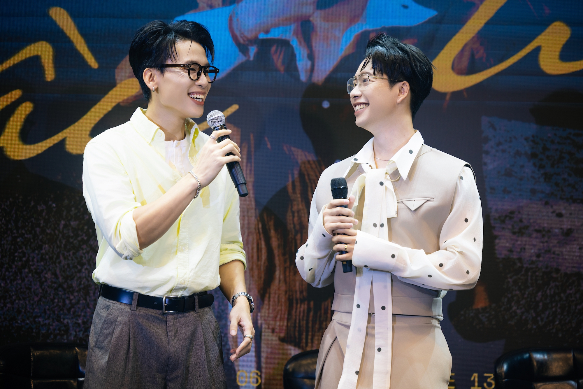 Emcee L Và ‘Kịch Bản Đầu Tiên’: Từ Demo Bị Từ Chối Đến Chương Solo Mới