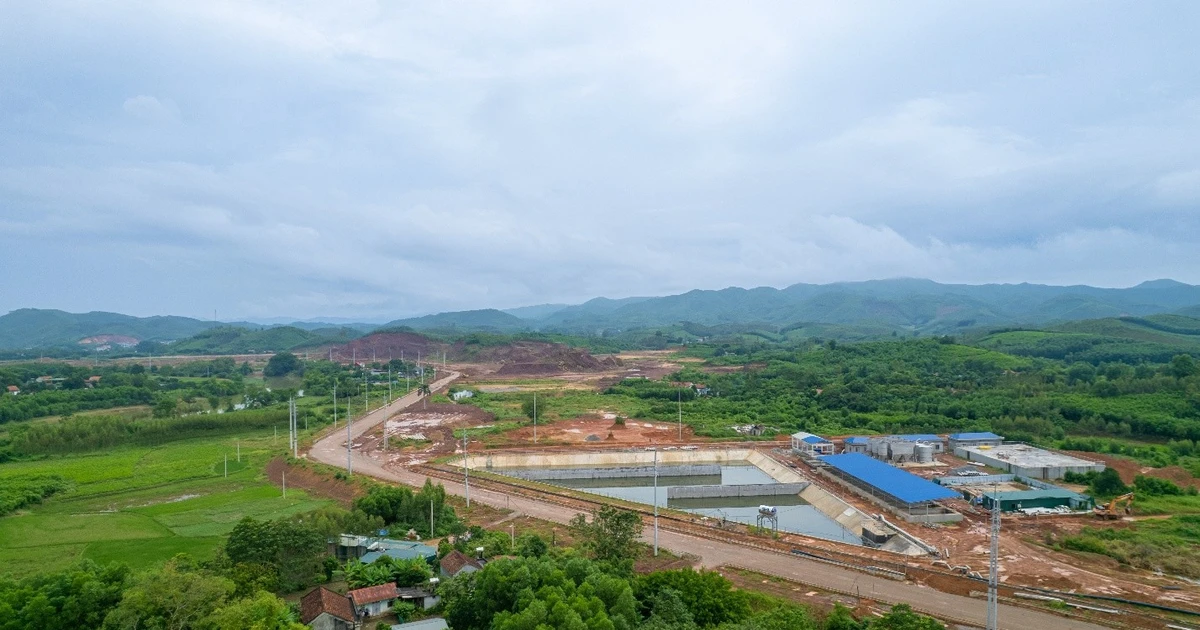 Lạng Sơn đặt cược vào logistics biên giới: cơ hội hay cuộc chơi mạo hiểm?