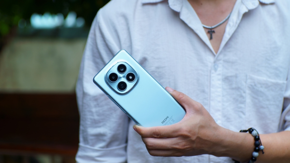 Redmi Note 17 5G có xứng đáng nâng cấp từ Note 15 và Note 14?