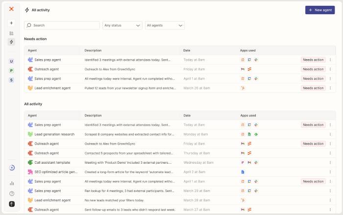 Grok Bot vs Zapier Agents vs Vertafore: chọn AI Agent nào cho doanh nghiệp?