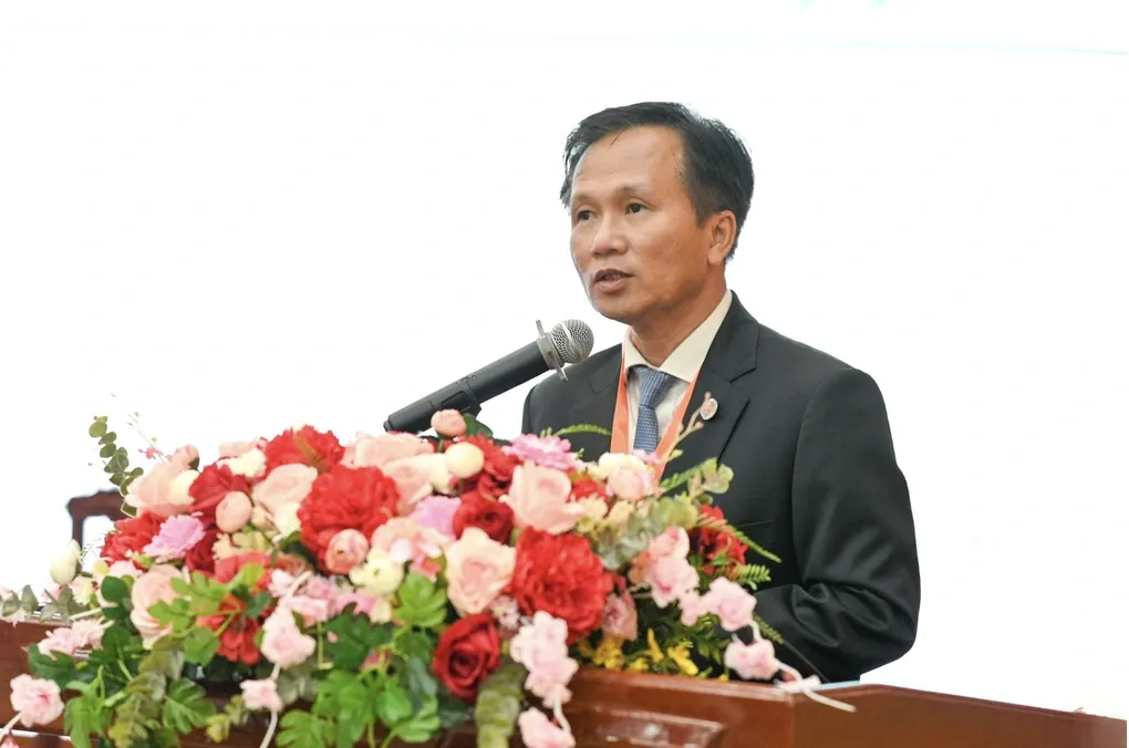 Đưa vaccine vào đào tạo sau đại học: Bác sĩ phải giỏi tư vấn, không chỉ giỏi điều trị
