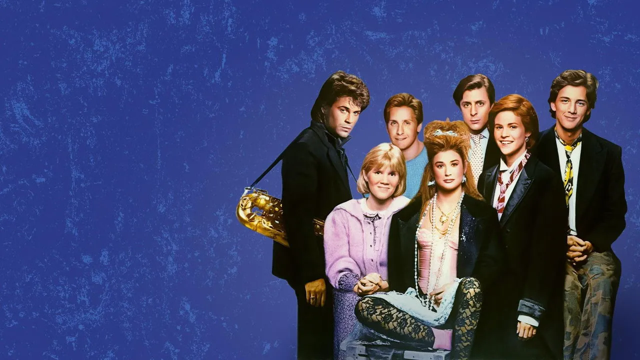 St. Elmo’s Fire: Khi Sony biến hoài niệm thành kế hoạch cụ thể