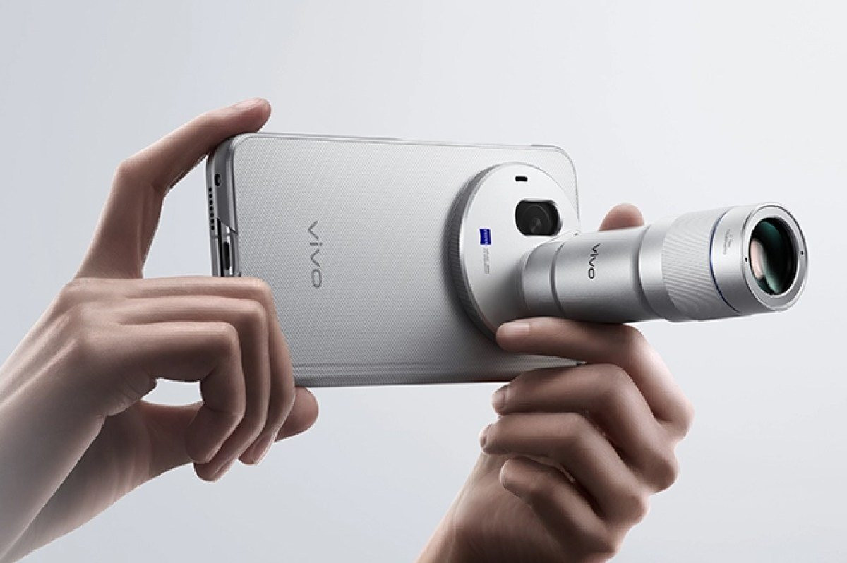Vivo X Fold6: pin 7.000mAh và camera 200MP có đủ để thách thức Galaxy Z Fold?