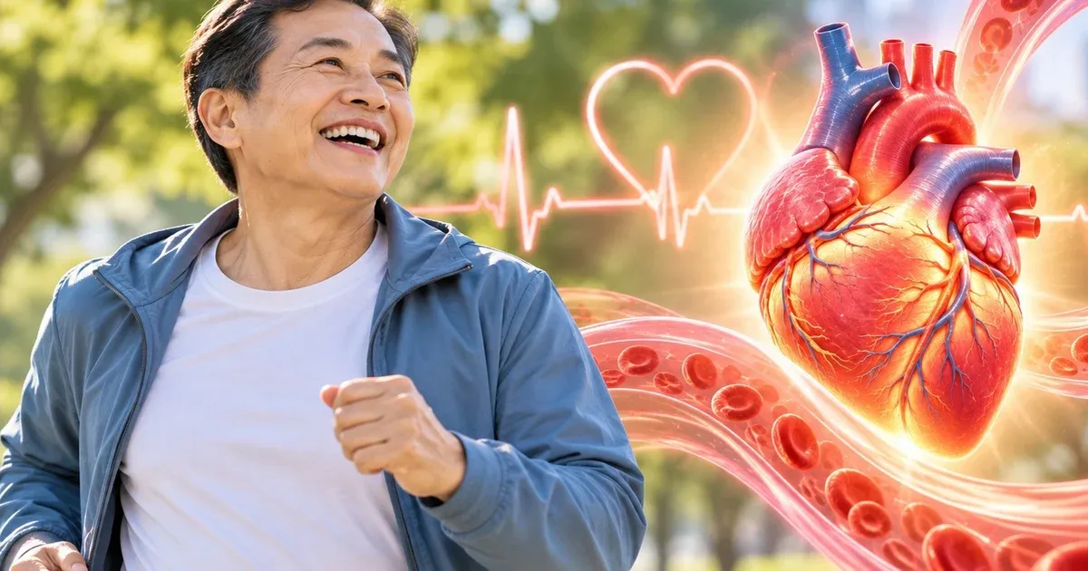 Vì sao không được tự ý ngừng thuốc tim mạch dù đã thấy khỏe