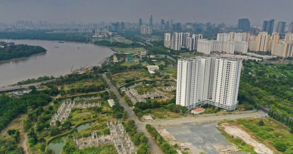 Hai dự án hơn 166 ha của Novaland: Thử nghiệm mới cho tháo gỡ vướng mắc bất động sản