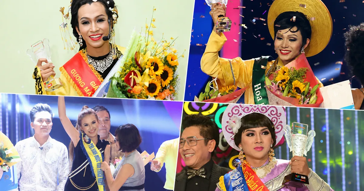 Quán quân ‘Gương mặt thân quen’: Đổi đời hay rời showbiz?