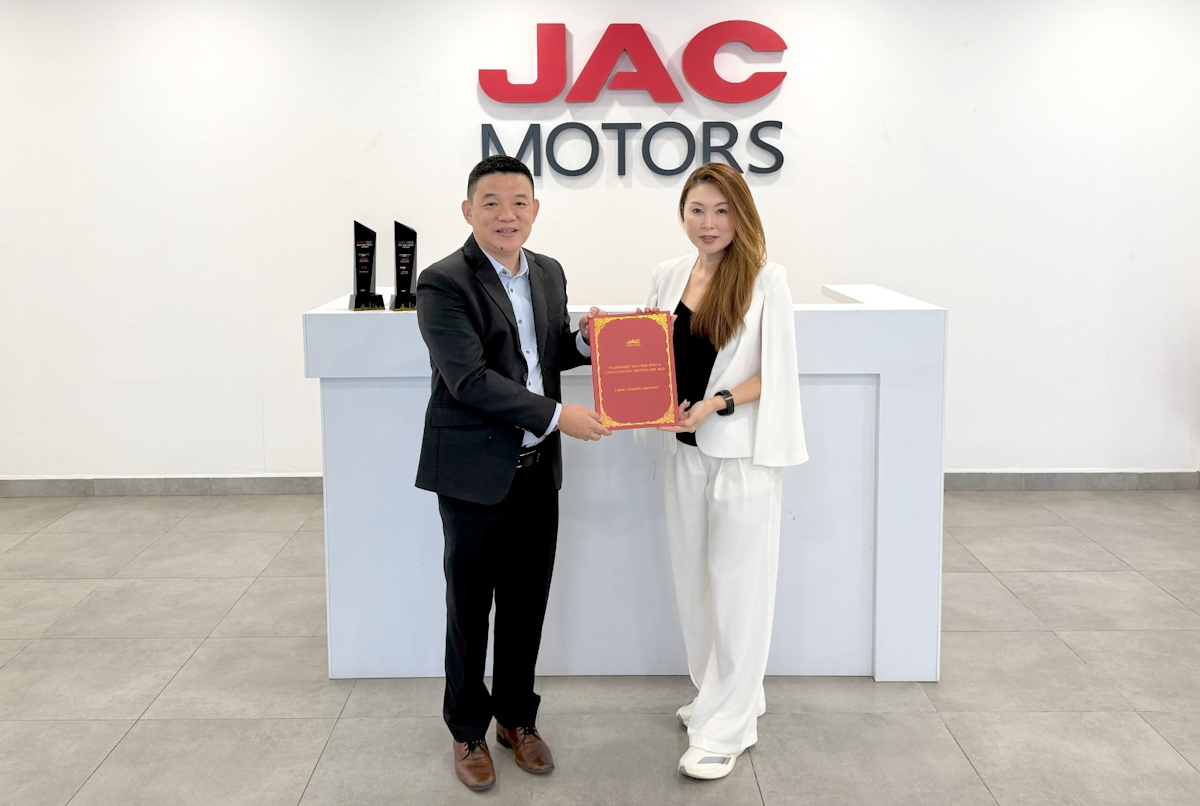 JAC T9 Trak Pikap Elektrik CKD: Panduan Awal Untuk Pembeli Berani