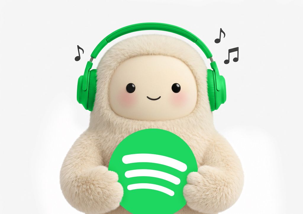 Kawal Spotify Dengan Suara: Panduan Praktikal Meta Muse AI