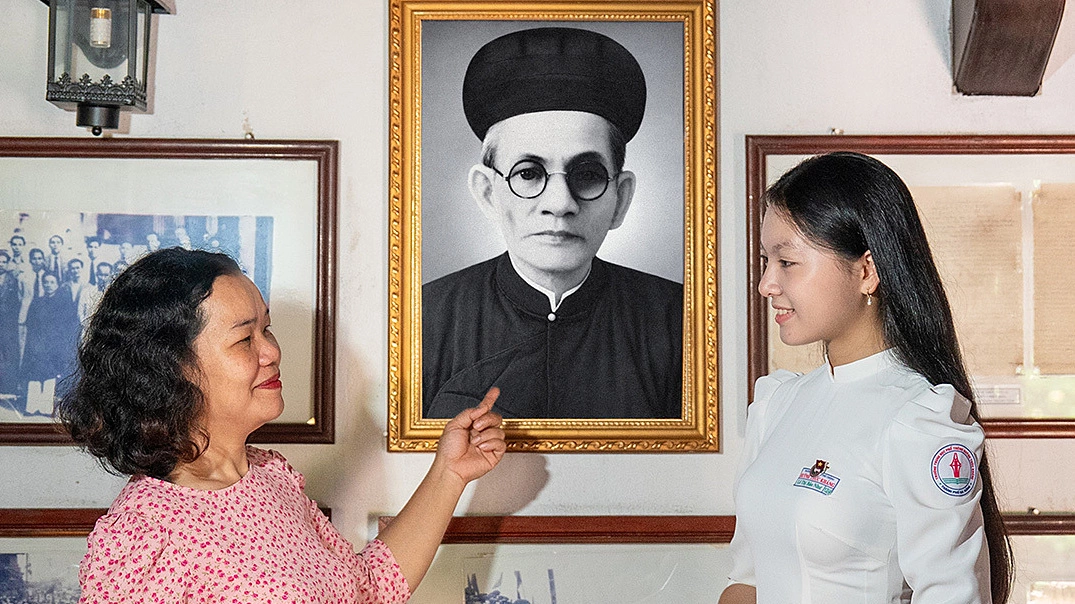 Huỳnh Thúc Kháng: Di sản từ báo chí, giáo dục đến vận mệnh quốc gia