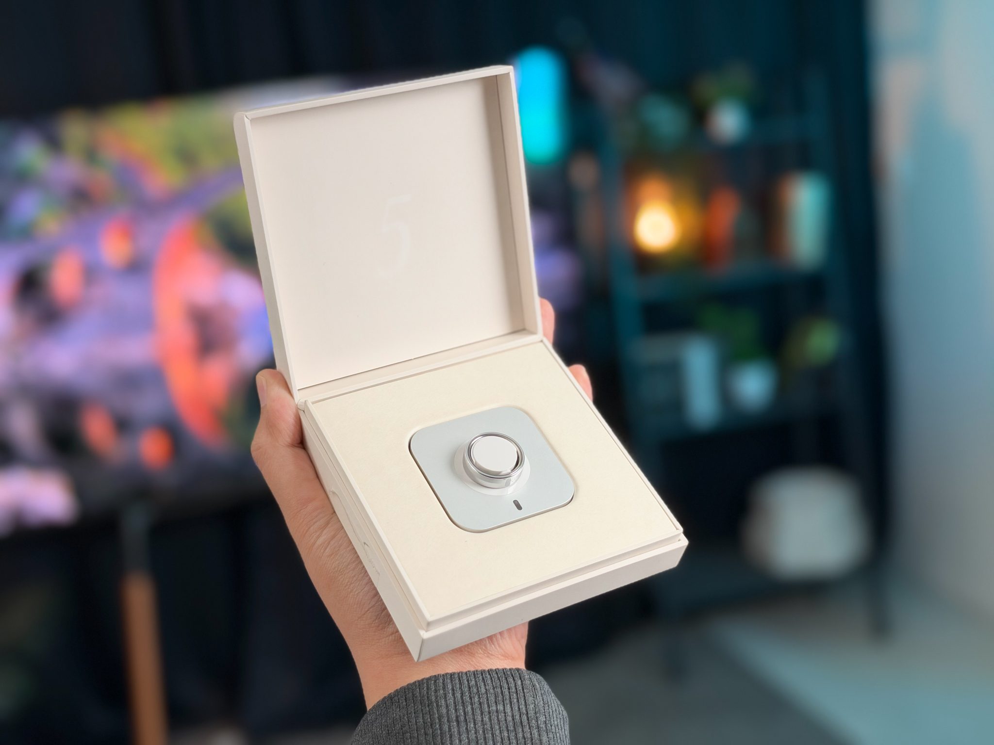Oura Ring 5 Ulasan: Cincin Pintar Premium Untuk Gaya & Kesihatan