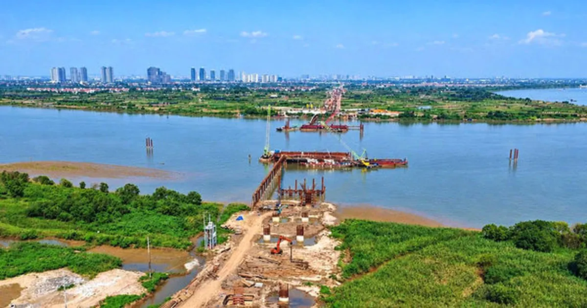 Giải ngân hơn 540.000 tỷ đồng: Vì sao 24 bộ ngành vẫn ì ạch?