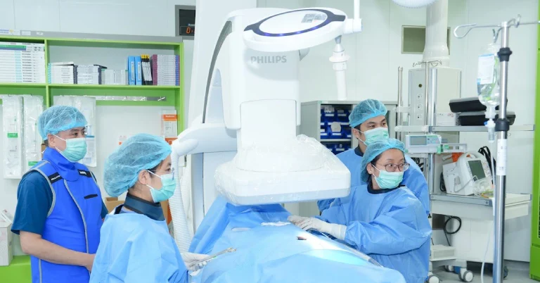 Những dấu hiệu rối loạn nhịp tim không nên bỏ qua