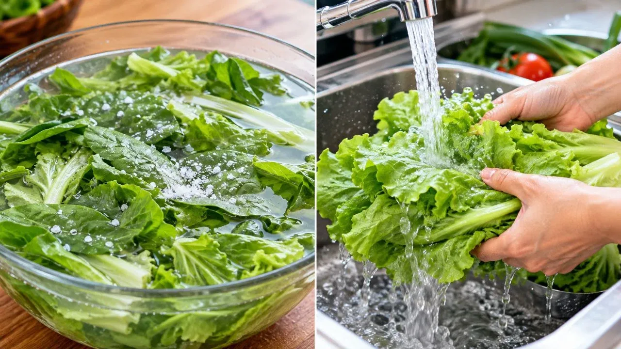Diếp cá trồng tại nhà: 4 bước vệ sinh và chăm sóc để rau an toàn ăn sống
