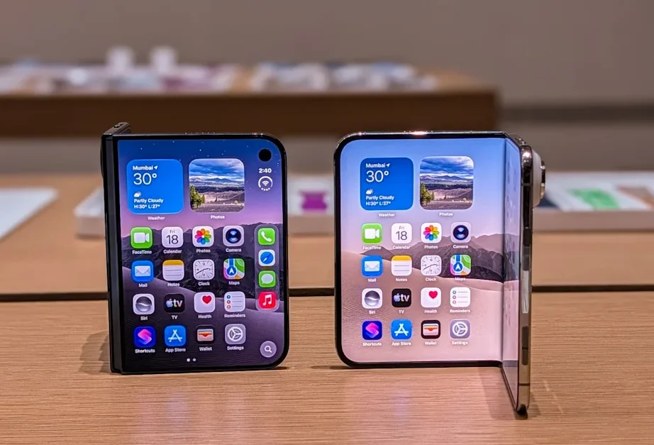 iPhone Duo hay iPhone 18 Pro Max: chọn màn hình gập hay camera đỉnh?