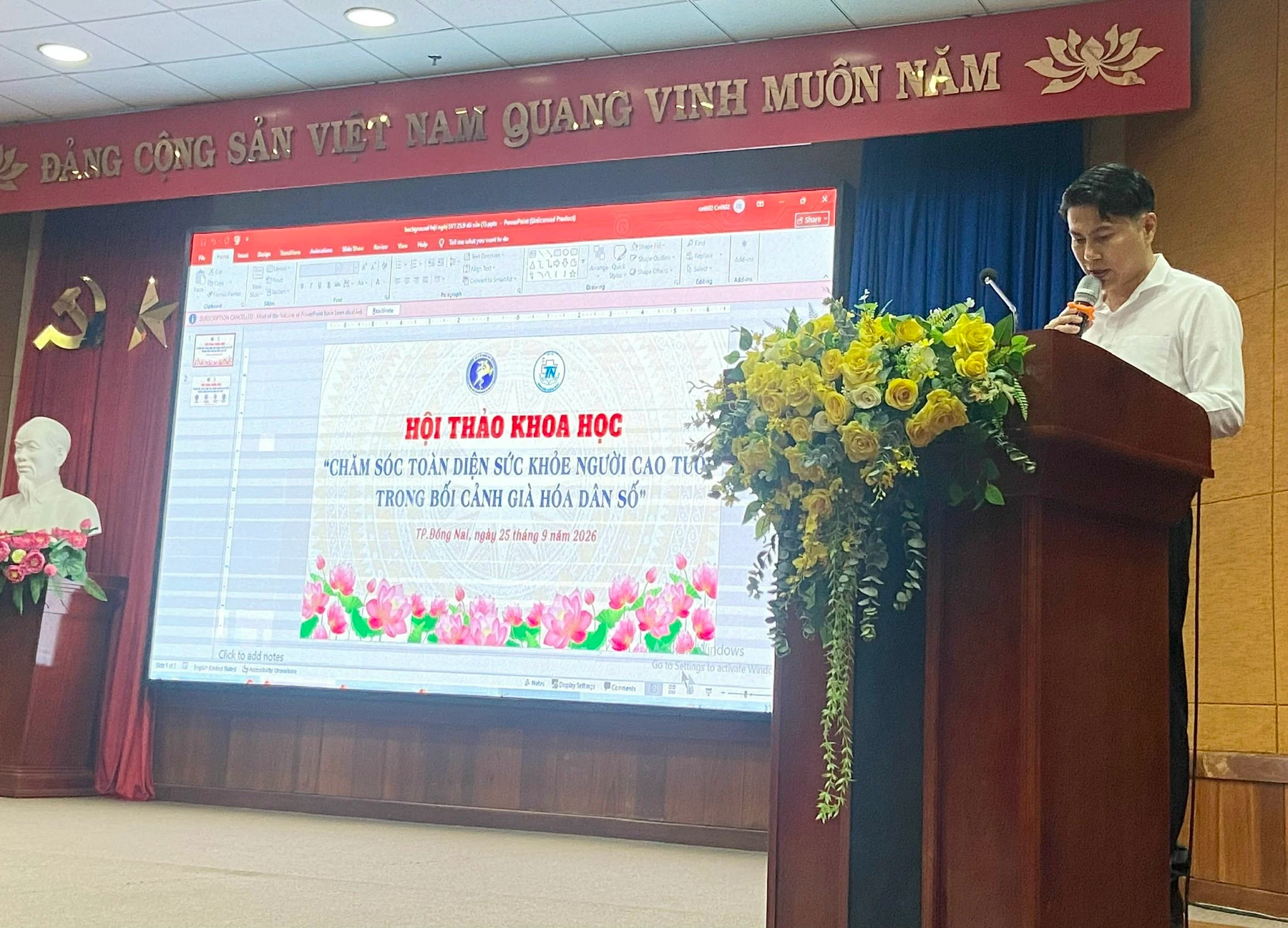Mô hình chăm sóc người cao tuổi đa tầng: Khi “dưỡng lão” không còn đủ