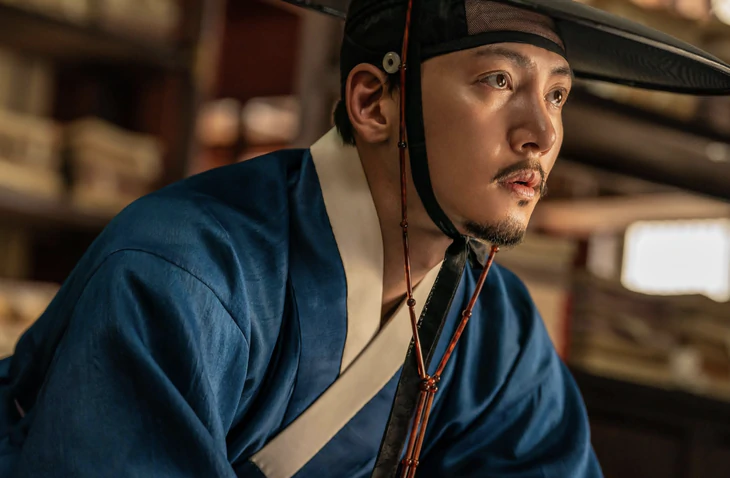 Ji Chang Wook và lựa chọn táo bạo trong phim 19+ ‘The Scandal’