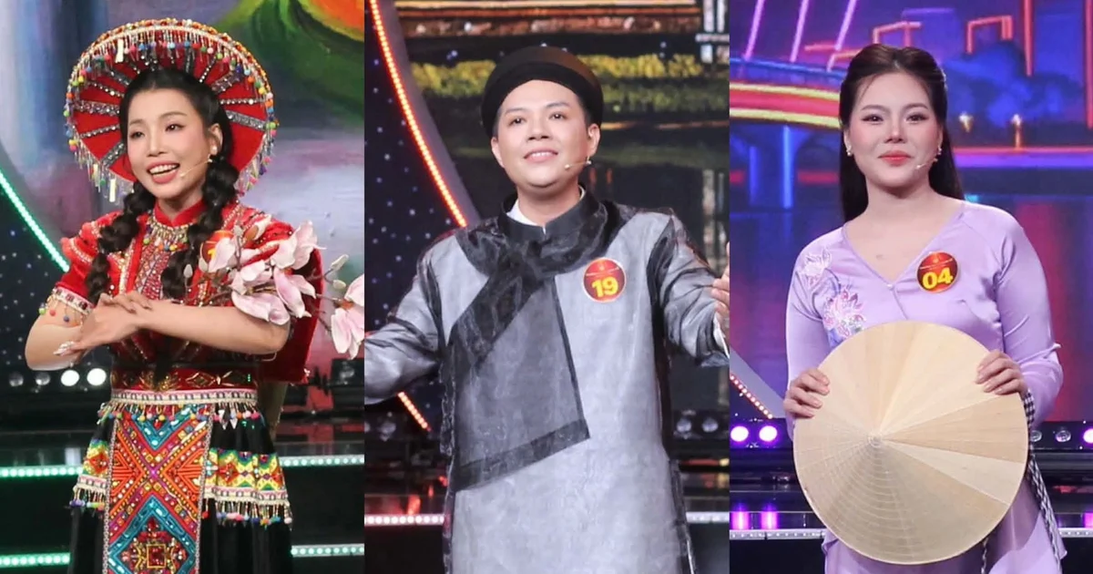 Chung kết Chuông Vàng Vọng Cổ tại Nhà hát HTV