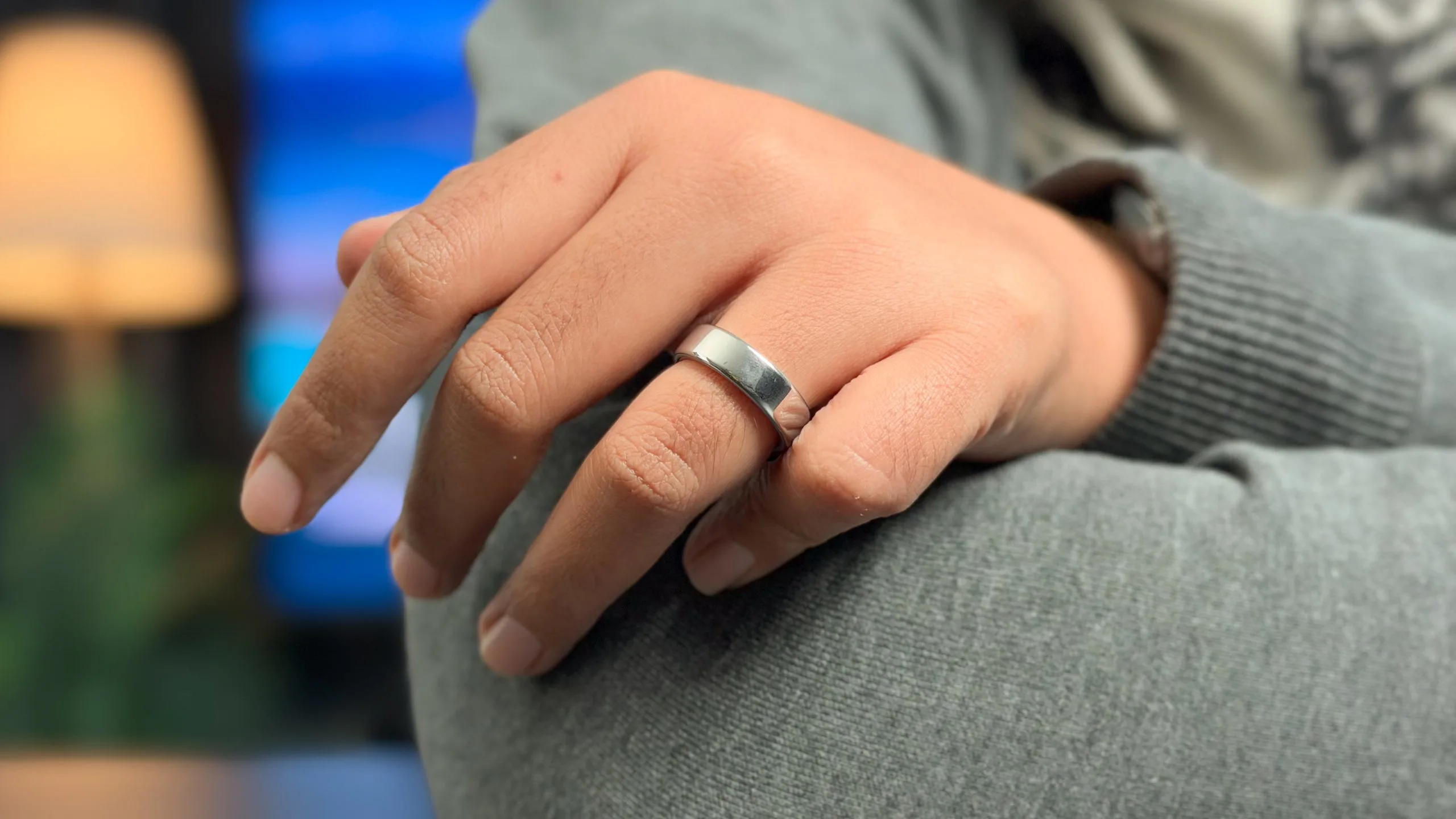 Oura Ring 5 Ulasan: Cincin Pintar Premium Untuk Gaya & Kesihatan
