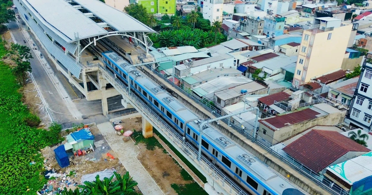 TP.HCM thông qua khung TOD toàn diện: cơ chế nào để biến quy hoạch thành hiện thực?