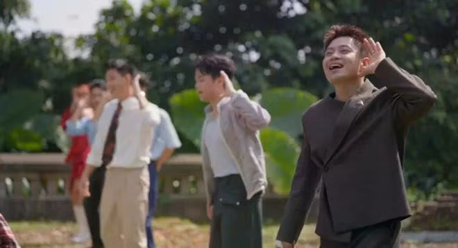 Ba giám khảo hàng đầu trên ghế nóng Sao Mai: biểu diễn, đào tạo, sáng tác