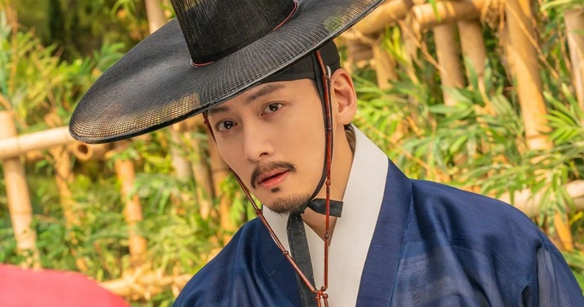 Ji Chang Wook và lựa chọn táo bạo trong phim 19+ ‘The Scandal’