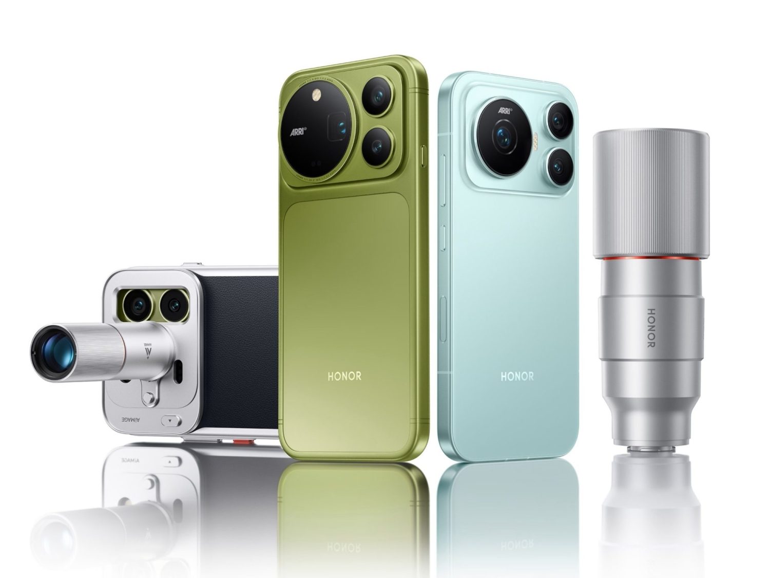 Honor Magic9 Pro Max: Teknologi ARRI Jadikan Telefon Sebagai Kamera Sinematik