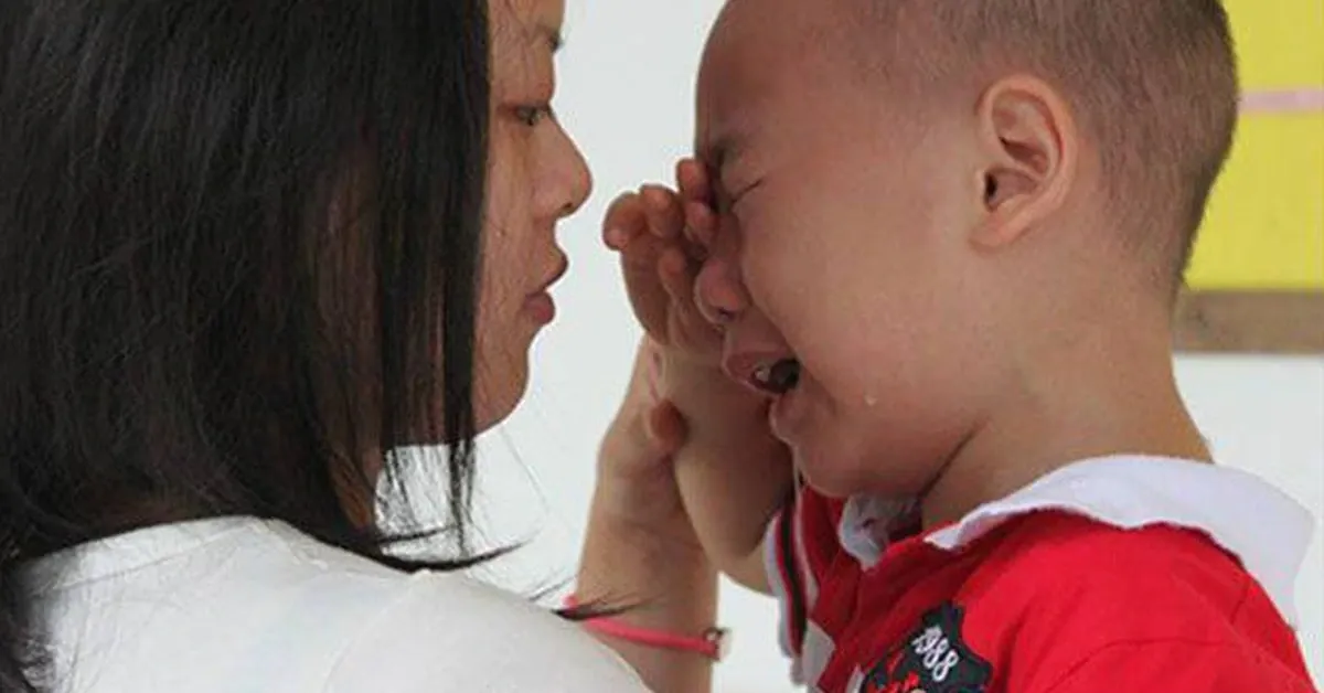 Cân bằng giữa tự do và kỷ luật trong dạy con độc lập
