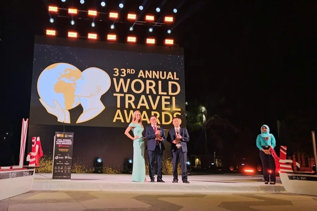 Phong Nha-Kẻ Bàng và cú đúp World Travel Awards: Danh hiệu đi kèm trách nhiệm